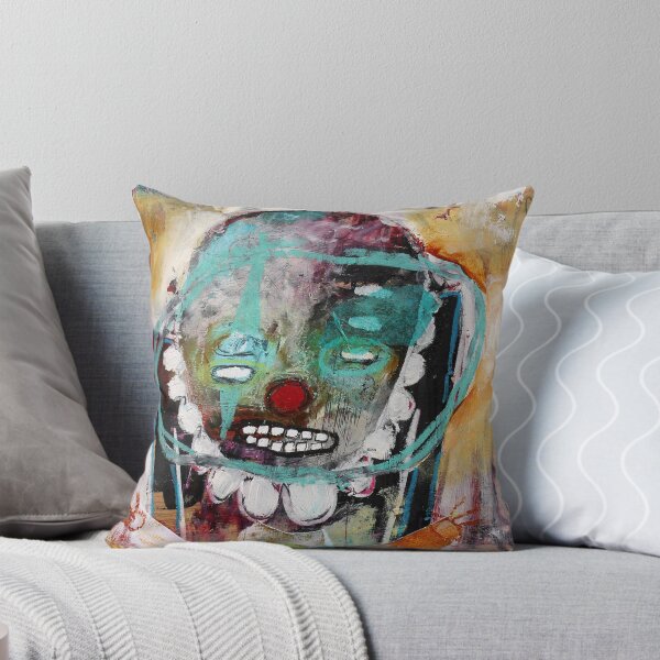 Item preview, Only Clowns for Me designed and sold by lana guerra.