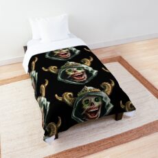 Fall. Comforter