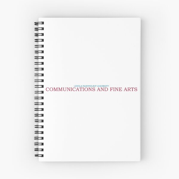 Item preview, Lmu College of Communications and Fine Arts designed and sold by Emily Sullivan.