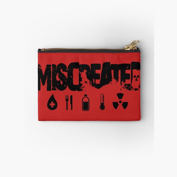 Item preview, Miscreated  Design 2 Red (Official) designed and sold by Miscreated.