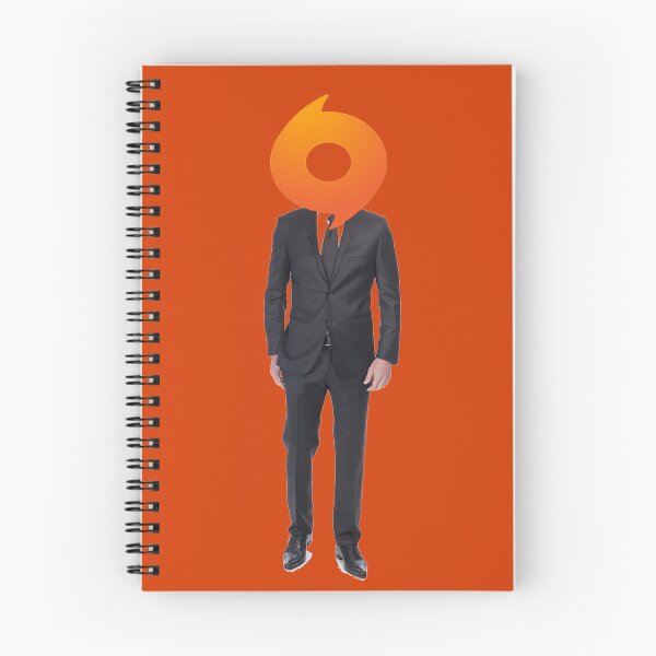 Item preview, half man half origin designed and sold by Romanraa.