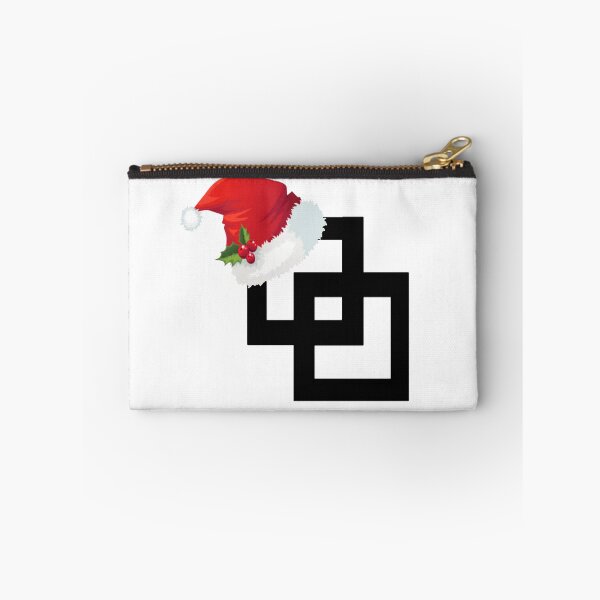 Artikelvorschau, Xmas Inter BLK entworfen und verkauft von Square Dancing Gifts & Merchandise.
