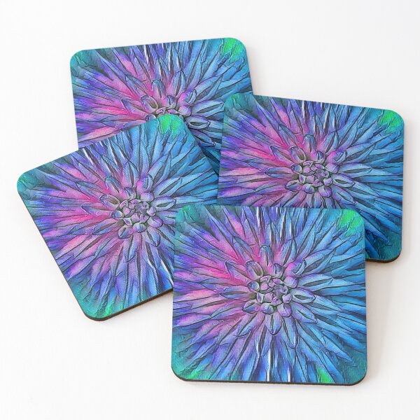Item preview, Digital Floral Art designed and sold by Sierra November.