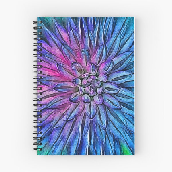 Item preview, Digital Floral Art designed and sold by Sierra November.