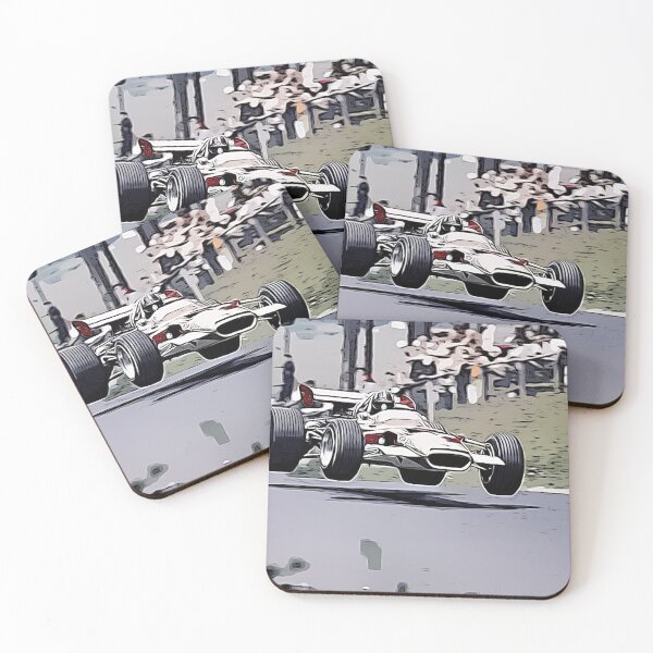 Item preview, Ferrari F1 Nordschleife Jump designed and sold by Road To Track.
