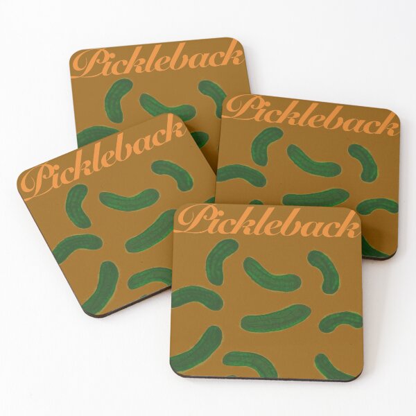 Item preview, Jameson Pickleback   designed and sold by SaltCitySage.