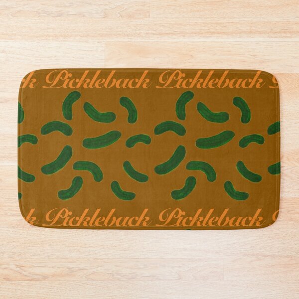 Item preview, Jameson Pickleback   designed and sold by SaltCitySage.