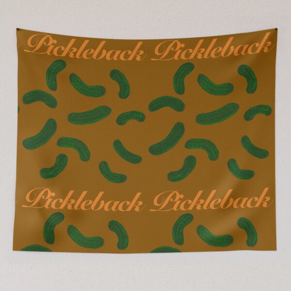 Item preview, Jameson Pickleback   designed and sold by SaltCitySage.