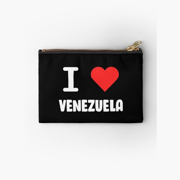 Item preview, I Love Venezuela  designed and sold by trajeado14.