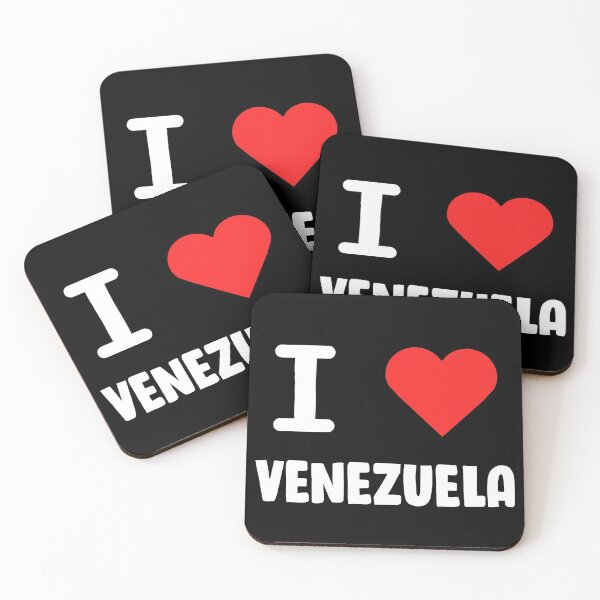 Item preview, I Love Venezuela  designed and sold by trajeado14.
