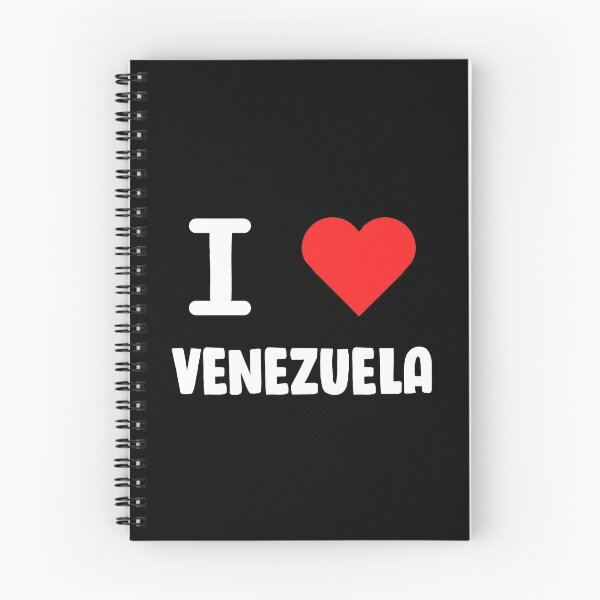 Item preview, I Love Venezuela  designed and sold by trajeado14.