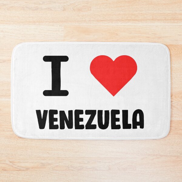 Item preview, I Love Venezuela designed and sold by trajeado14.