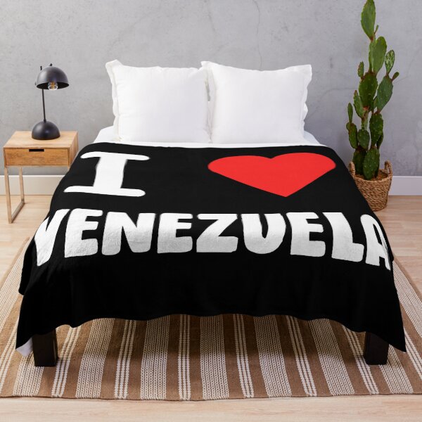 Item preview, I Love Venezuela  designed and sold by trajeado14.