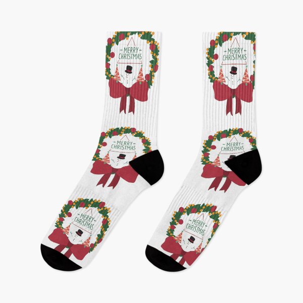 Item preview, Merry Christmas - Merry christmas and happy holidays designed and sold by pedroserpa.
