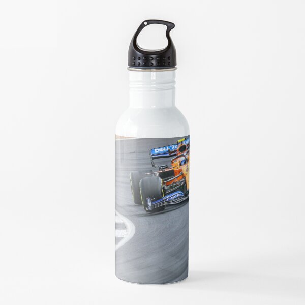 Lando Norris McLaren F1 Gourde