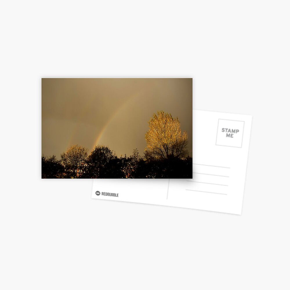 Item preview, Postcard designed and sold by steppeland.