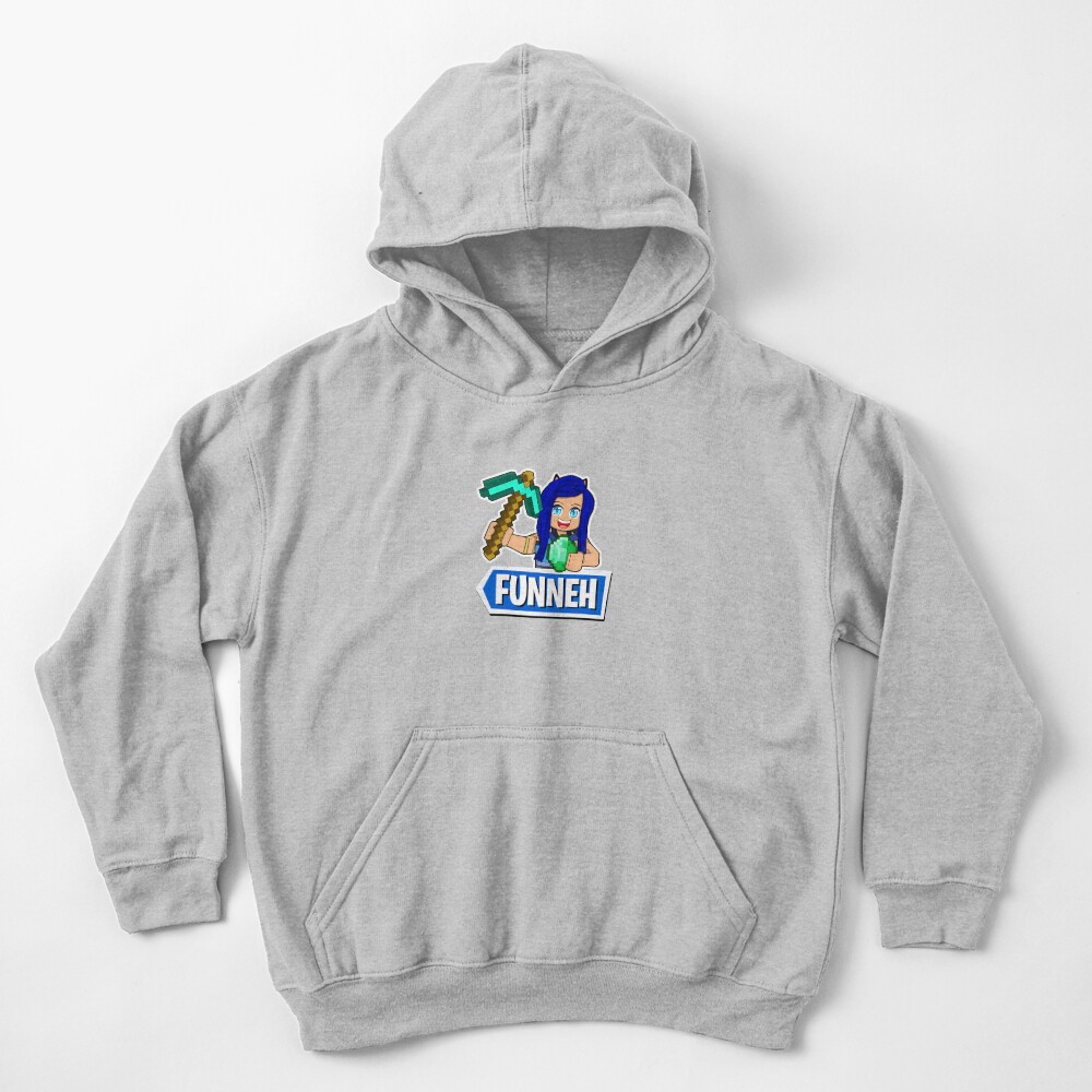 funneh hoodie