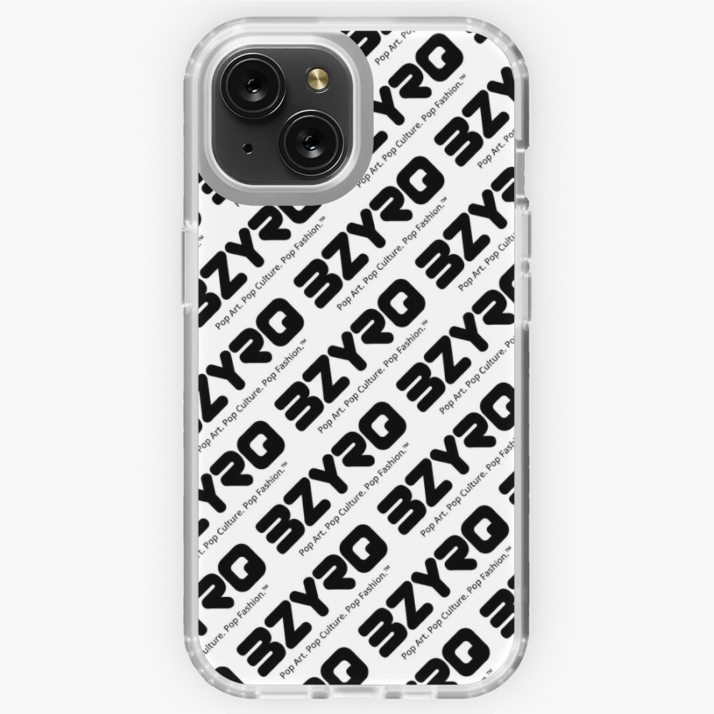Item preview, iPhone Soft Case designed and sold by bzyrq.