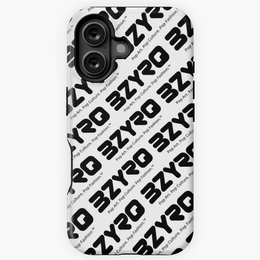 Item preview, iPhone Magsafe Tough Case designed and sold by bzyrq.