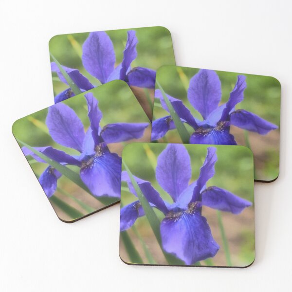 Item preview, Siberian Blue designed and sold by Larry Davis.