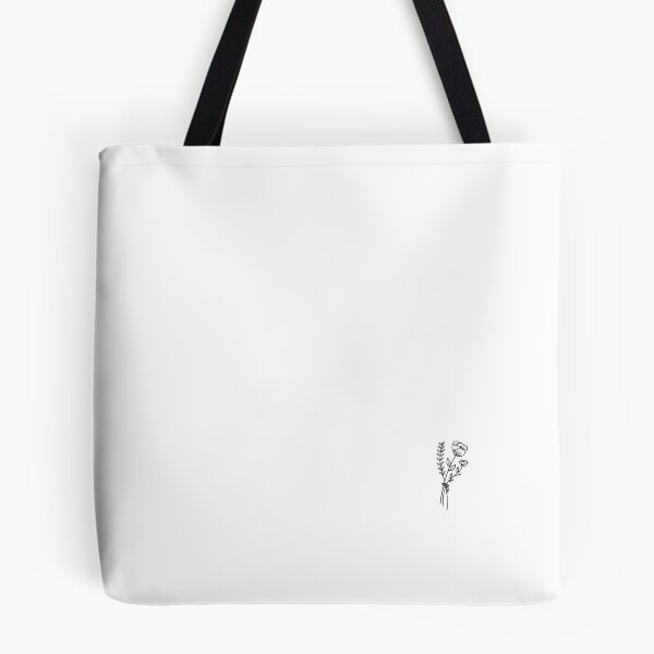 Item preview, Floral illustration designed and sold by travelingsedge.