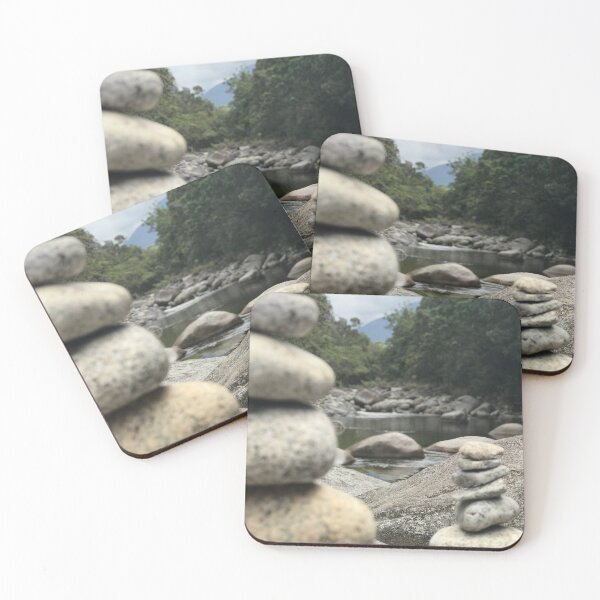 Item preview, Rocks in Nature designed and sold by ClearSafe.