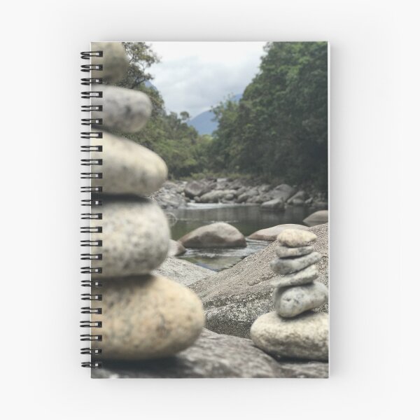 Item preview, Rocks in Nature designed and sold by ClearSafe.