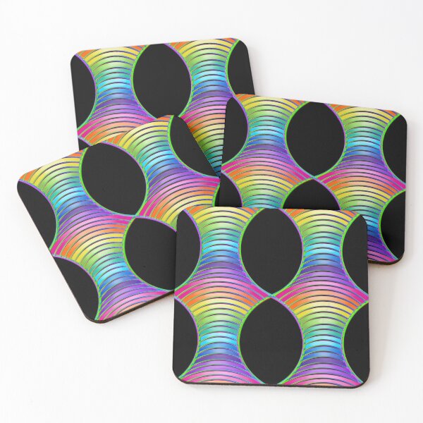 Item preview, Pieces of What designed and sold by Art-By-Jenna.