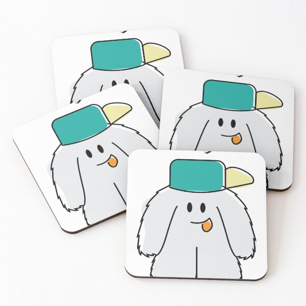 Item preview, Yeti Dude designed and sold by Big-MonkeyMX.