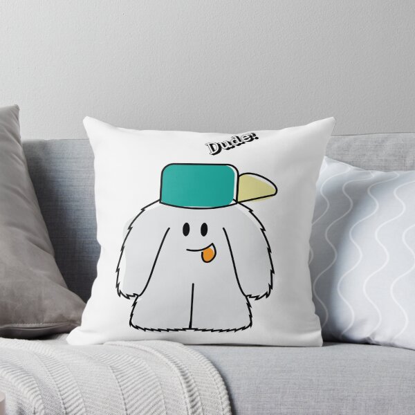 Item preview, Yeti Dude designed and sold by Big-MonkeyMX.