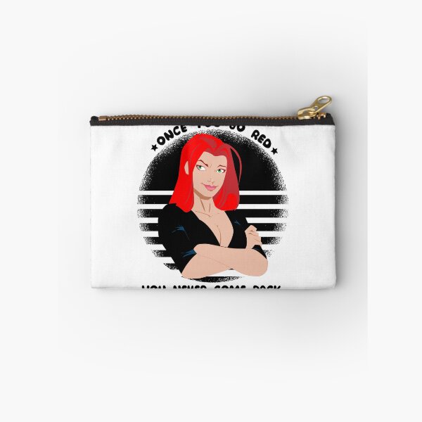 Item preview, Red hair designed and sold by emphatic.