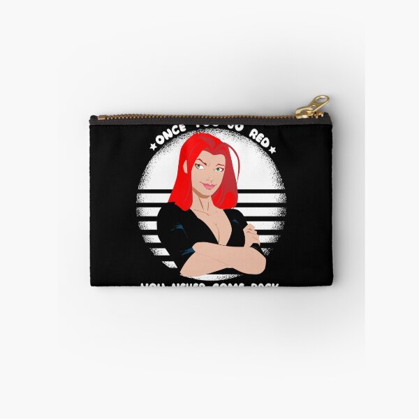 Item preview, Red hair designed and sold by emphatic.
