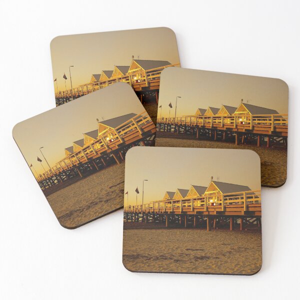 Item preview, Busselton Jetty  designed and sold by D-GaP.