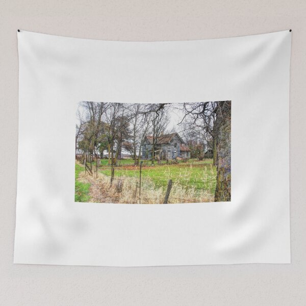 Item preview, "Silent Whispers Of A Family Long Gone" designed and sold by wiscbackroadz.