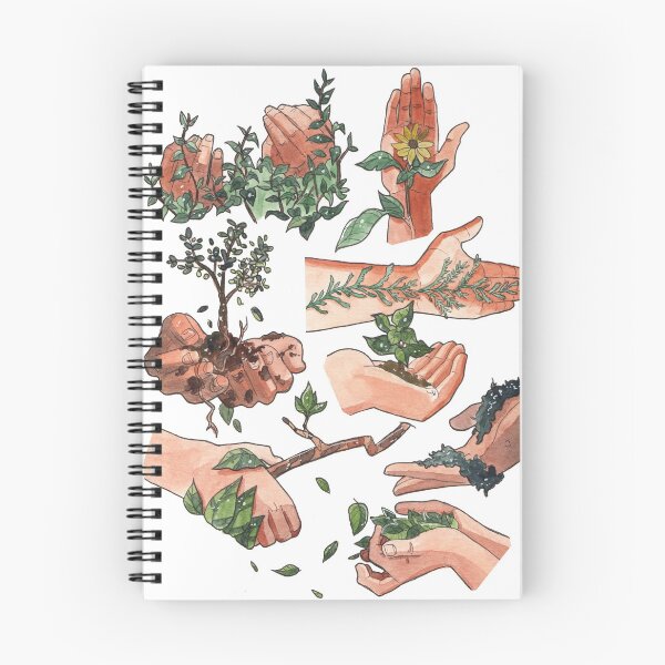 Item preview, Garden Hands designed and sold by Vic Putinski.