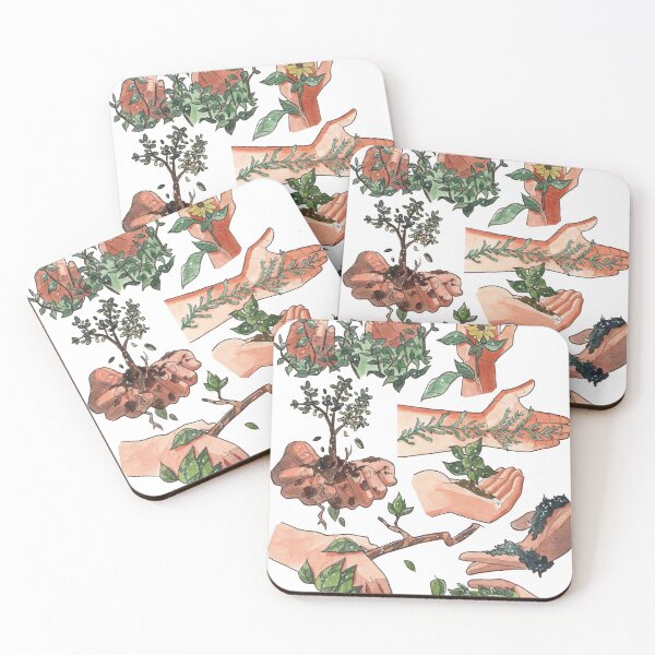 Item preview, Garden Hands designed and sold by Vic Putinski.