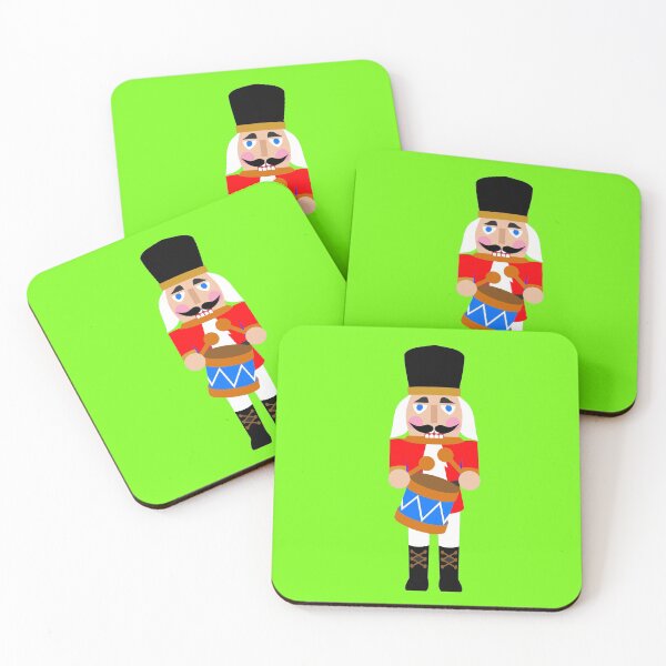 Item preview, Nutcracker. designed and sold by chantelle bezant.