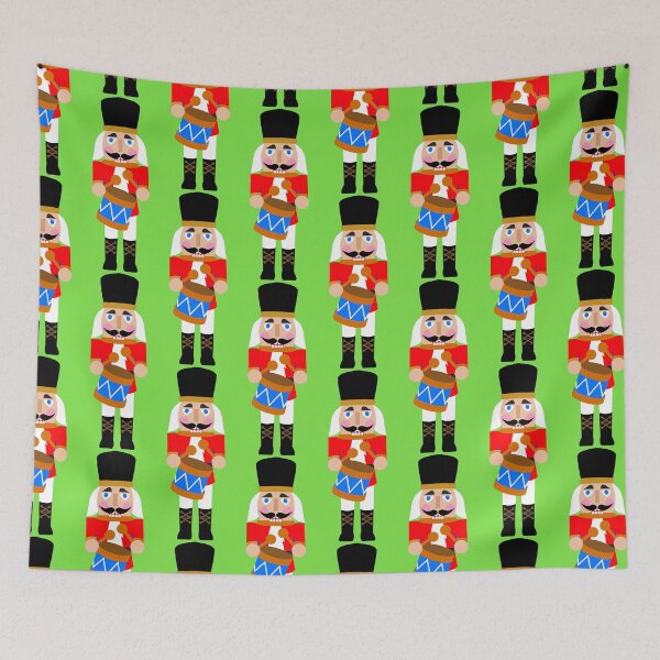Item preview, Nutcracker. designed and sold by chantelle bezant.