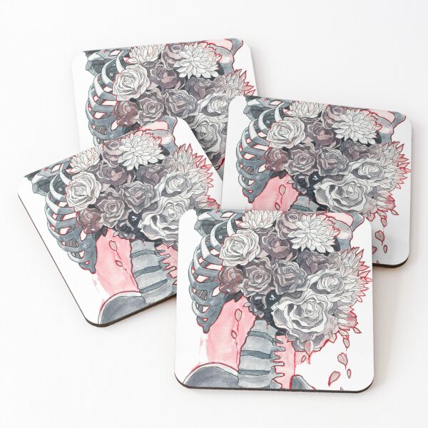 Item preview, Flowers Close to the Heart designed and sold by Vic Putinski.