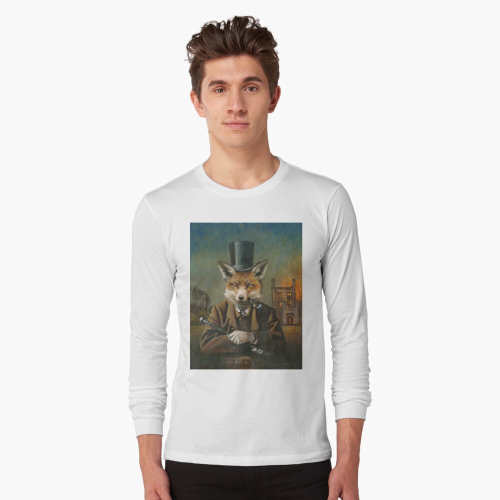 Item preview, Long Sleeve T-Shirt designed and sold by mictomart.