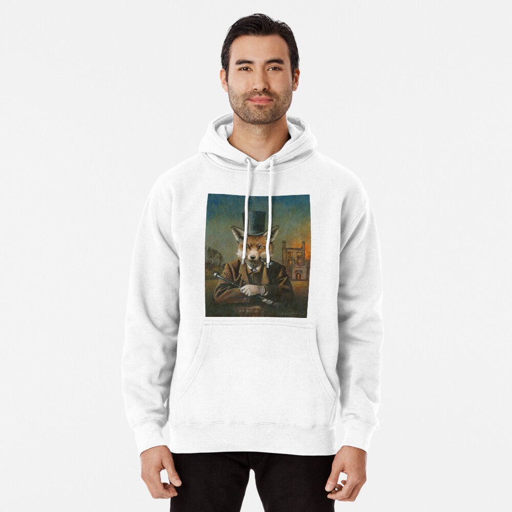 Item preview, Pullover Hoodie designed and sold by mictomart.