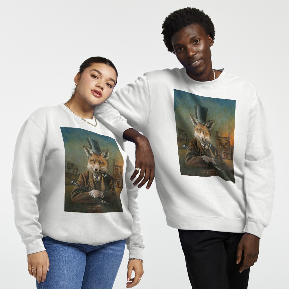 Item preview, Pullover Sweatshirt designed and sold by mictomart.