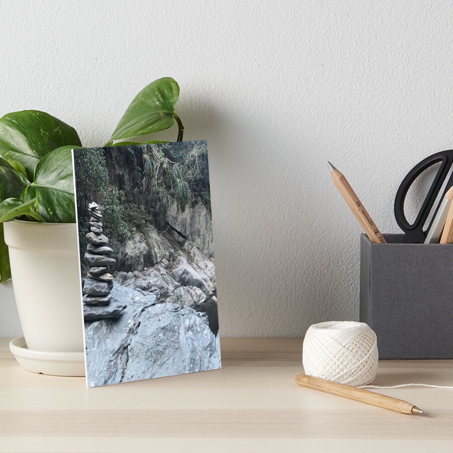 Item preview, Art Board Print designed and sold by ClearSafe.