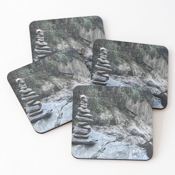 Item preview, Stacked Rocks  designed and sold by ClearSafe.