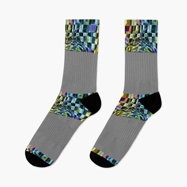 Item preview, Optical Illusion Distorted space  designed and sold by Nisuris.