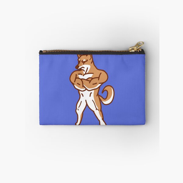 Item preview, Buff Shiba designed and sold by BearEssents.