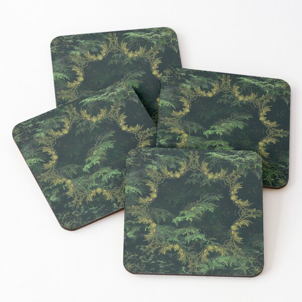 Artikelvorschau, Do Conifers Dance When You Aren't Looking ? entworfen und verkauft von MindTravel.