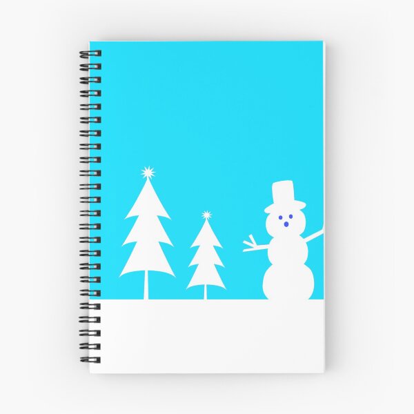 Item preview, Winterscape 2 designed and sold by chantelle bezant.