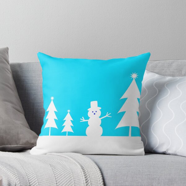 Item preview, Winterscape 2 designed and sold by chantelle bezant.