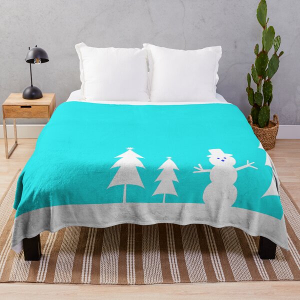 Item preview, Winterscape 2 designed and sold by chantelle bezant.